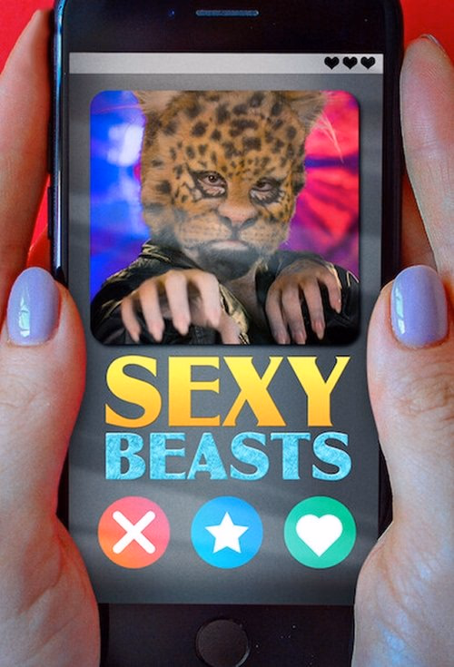 Sexy Beasts