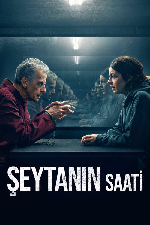 Şeytanın Saati