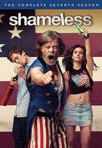 Shameless 7. Sezon Posteri