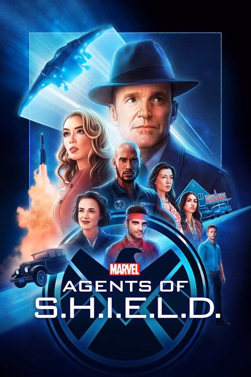 S.H.I.E.L.D. Ajanları