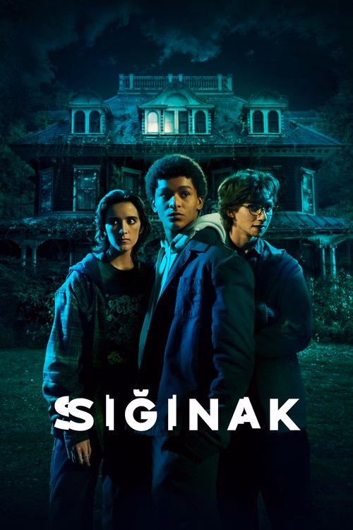 Sığınak