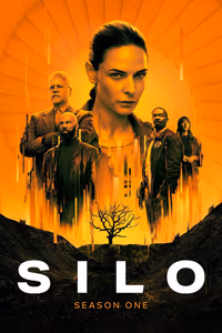 Silo 1. Sezon Posteri