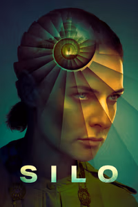 Silo 3. Sezon Posteri