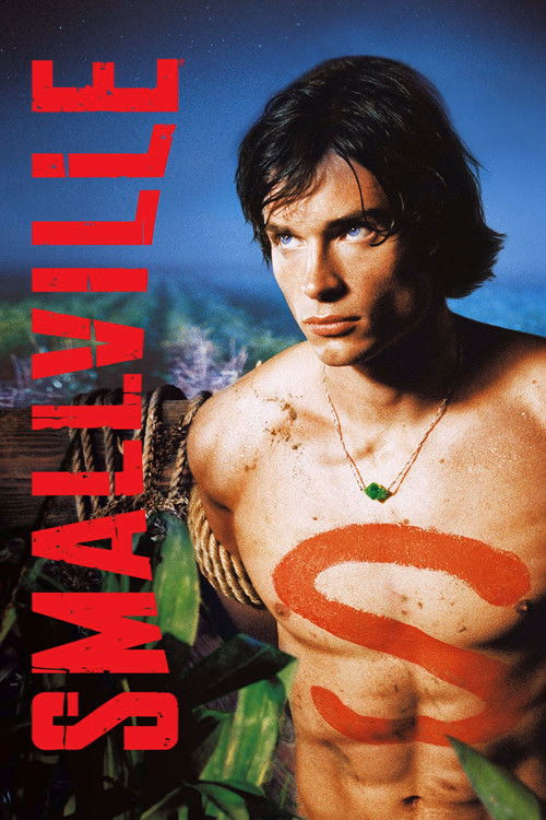 Smallville izle