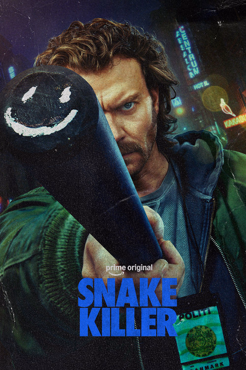 Snake Killer