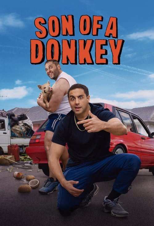 Son of a Donkey