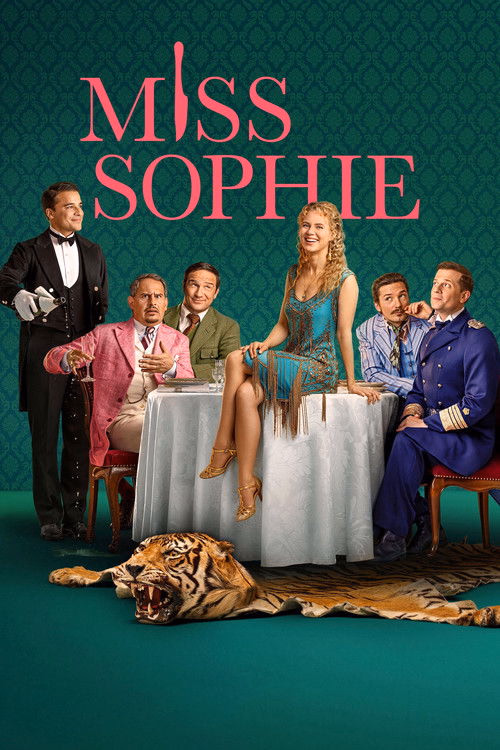 Sophie Hanım: Değişmeyen Gelenek