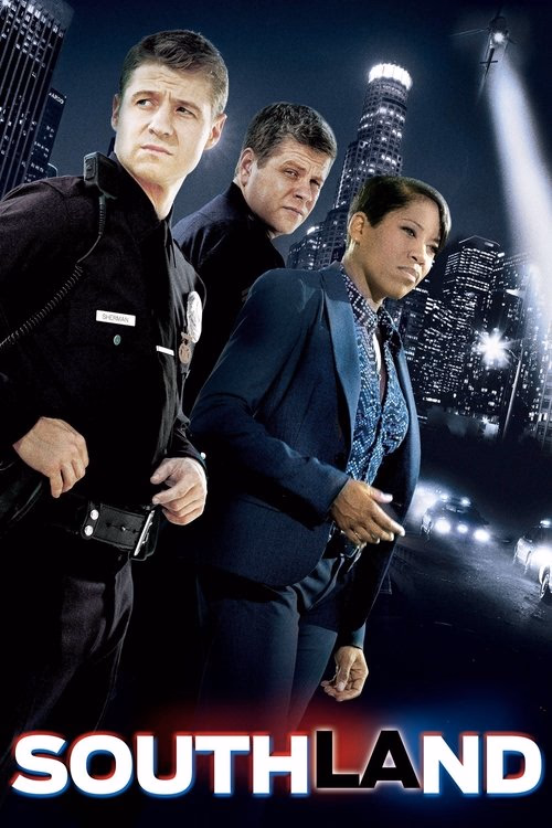 Southland izle