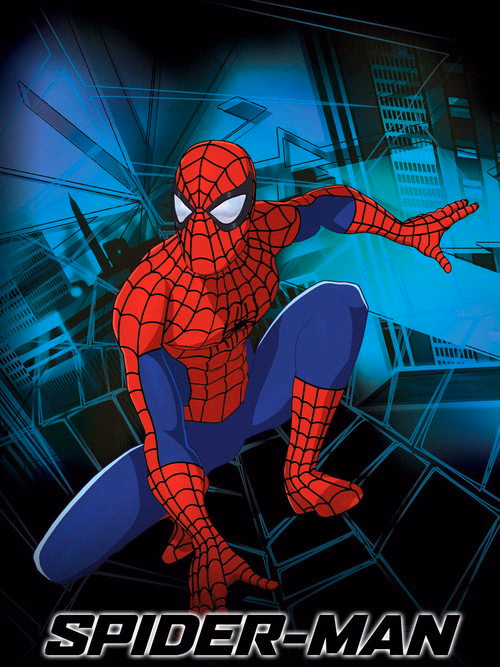 Spider-Man: The New Animated Series