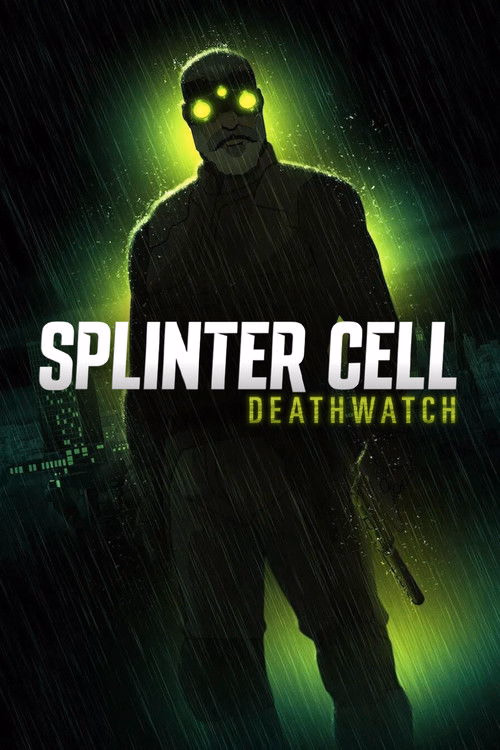 Splinter Cell: Deathwatch
