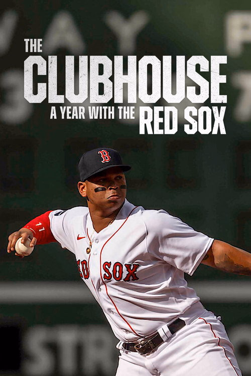 Spor Kulübü: Red Sox ile Bir Yıl