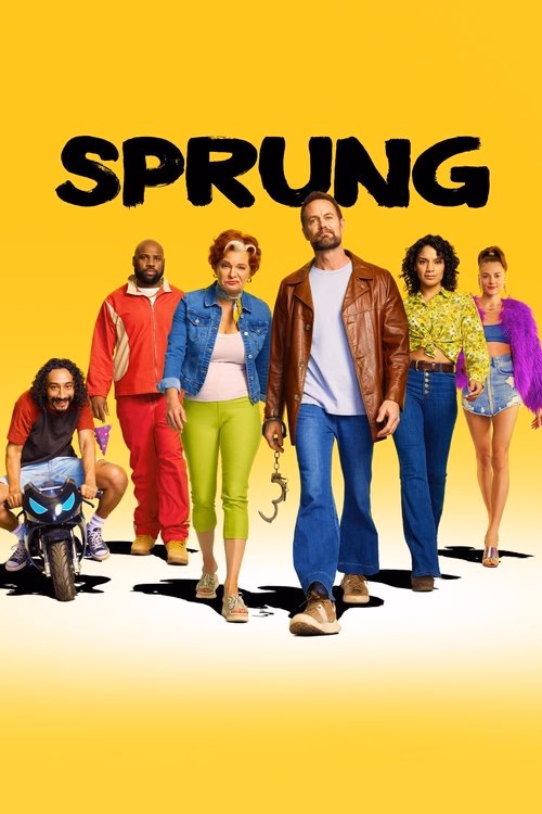 Sprung