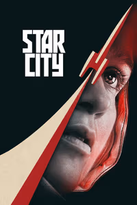 Star City 1. Sezon Posteri