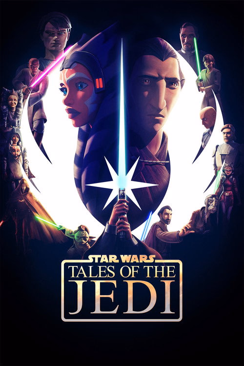 Star Wars: Tales of the Jedi