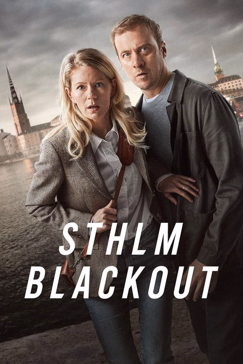 STHLM Karartma