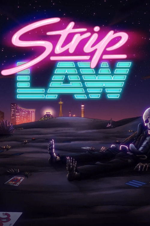 Strip Law