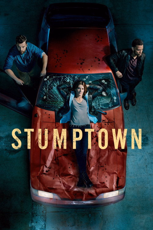Stumptown