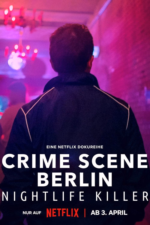 Suç Mahalli Berlin: Gece Hayatı Katili