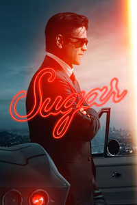Sugar - 2. sezon 8. bölüm