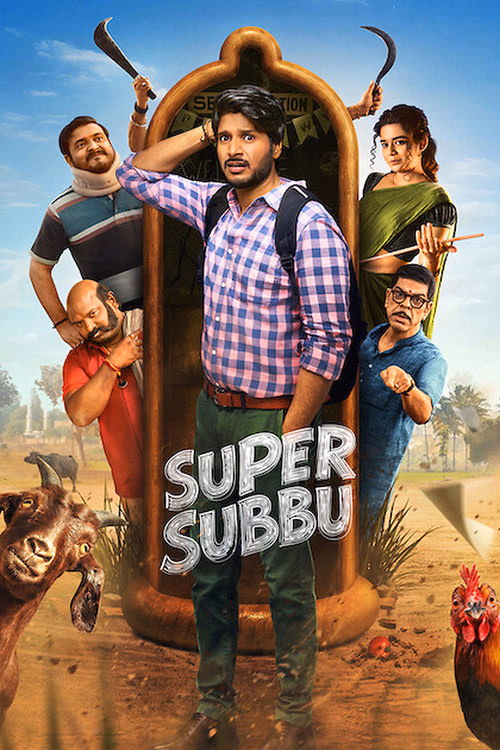 Süper Subbu