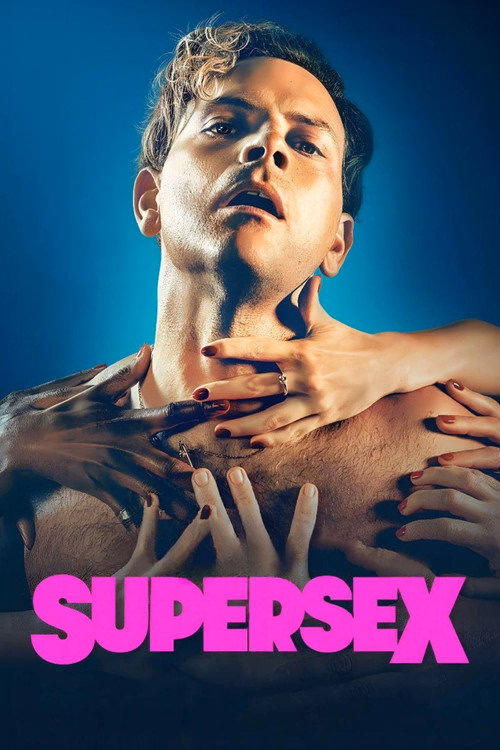 Supersex