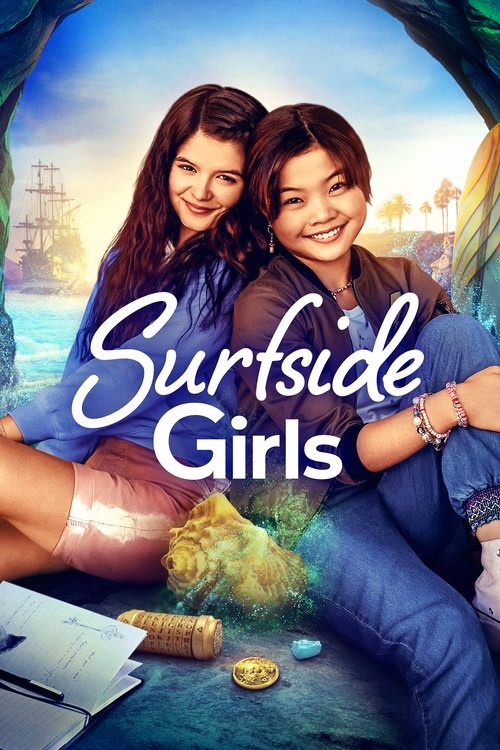 Surfside Girls