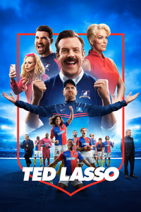Ted Lasso - 4. sezon 5. bölüm