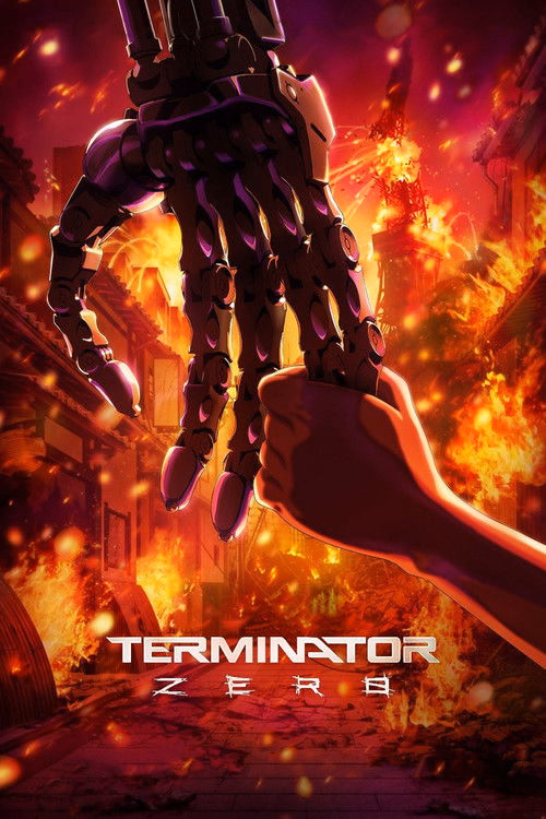 Terminator Zero
