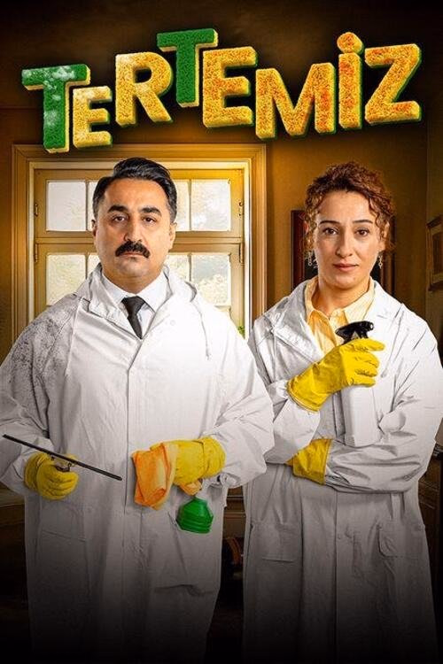 Tertemiz