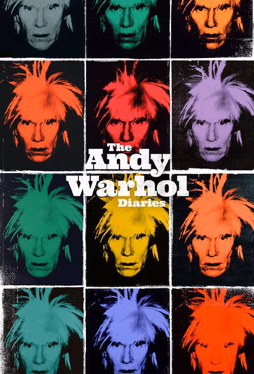 The Andy Warhol Diaries