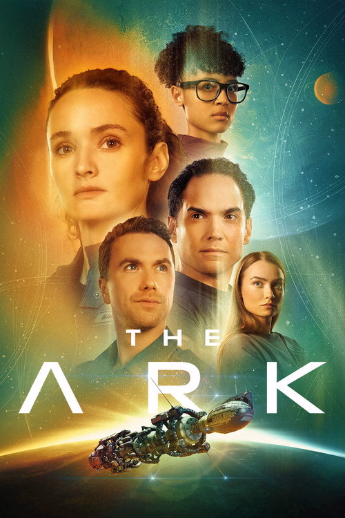 The Ark