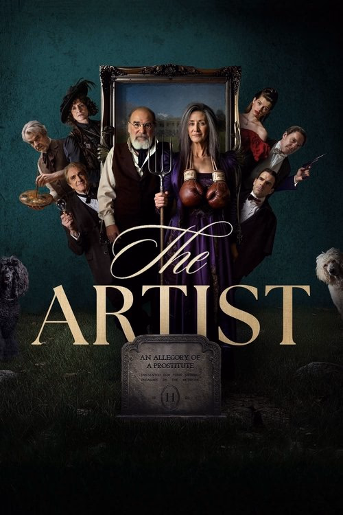 The Artist