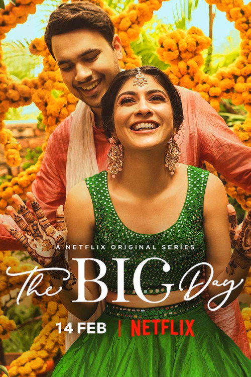 The Big Day