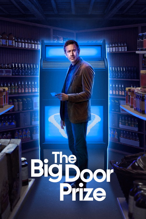 The Big Door Prize