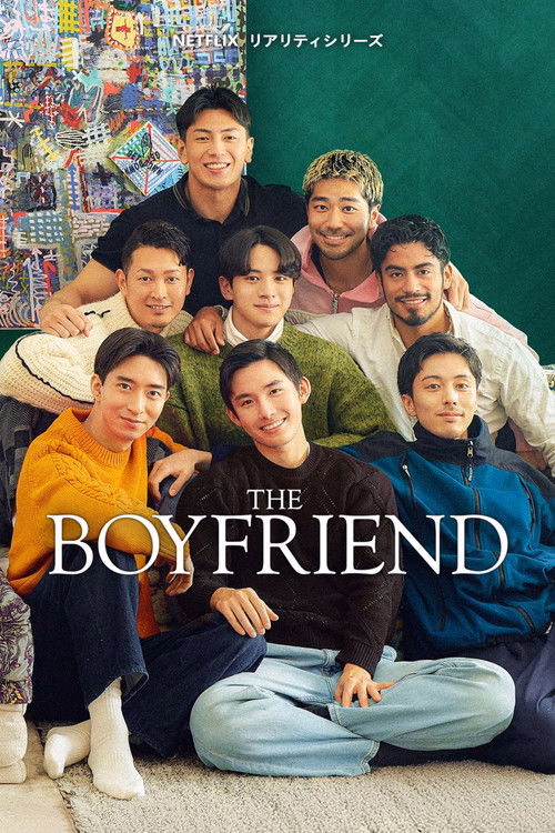 The Boyfriend