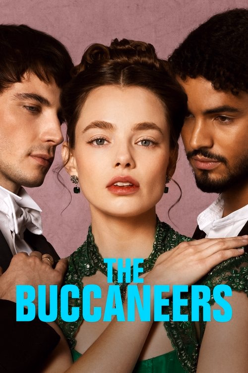 The Buccaneers