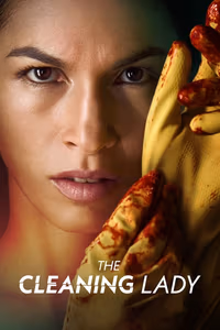 The Cleaning Lady 1. Sezon Posteri