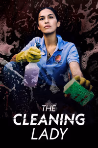 The Cleaning Lady 2. Sezon Posteri