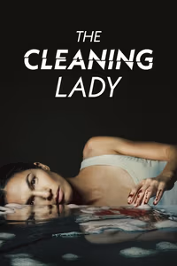 The Cleaning Lady 3. Sezon Posteri