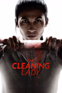 The Cleaning Lady 4. Sezon Posteri