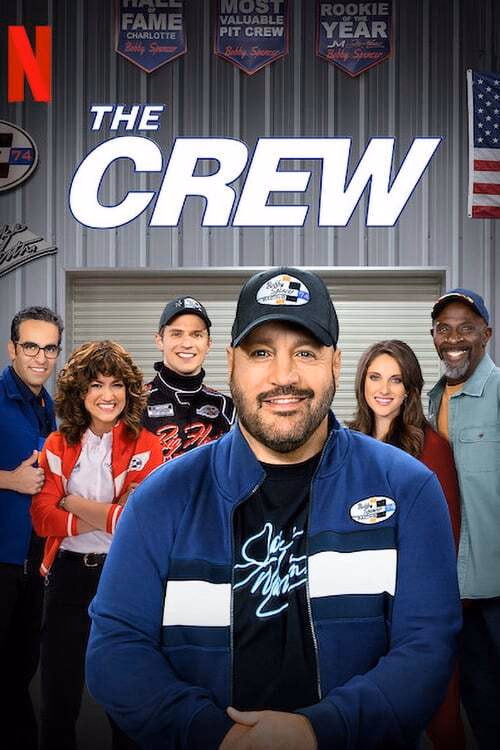 The Crew