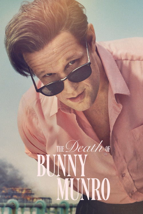The Death of Bunny Munro