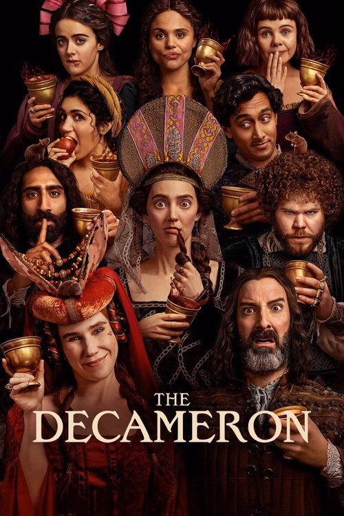 The Decameron
