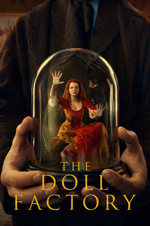The Doll Factory