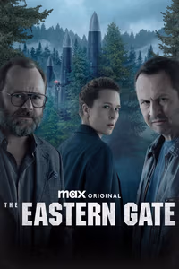 The Eastern Gate 2. Sezon Posteri