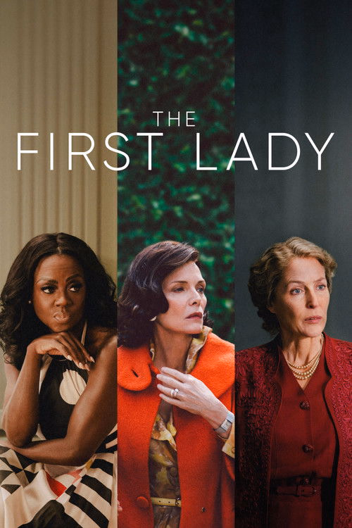 The First Lady
