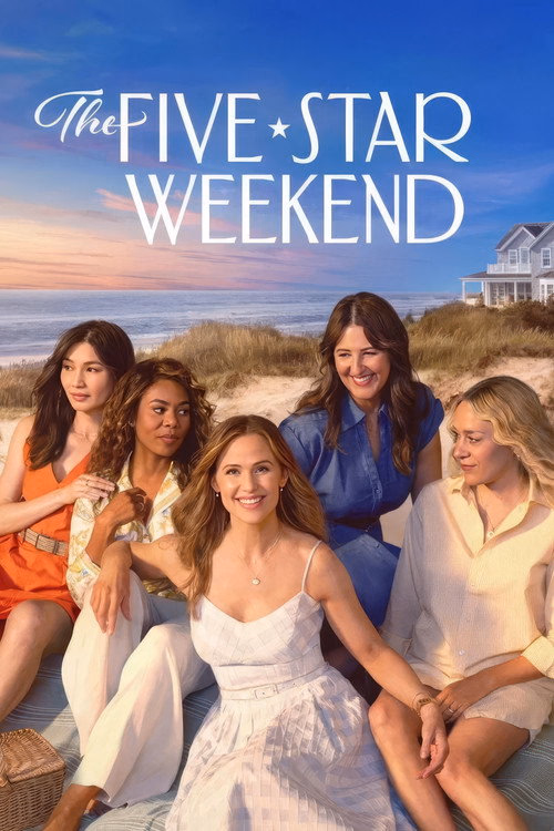 The Five Star Weekend izle