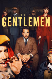 The Gentlemen - 2. sezon 1. bölüm