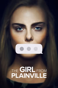 The Girl from Plainville 1. Sezon Posteri
