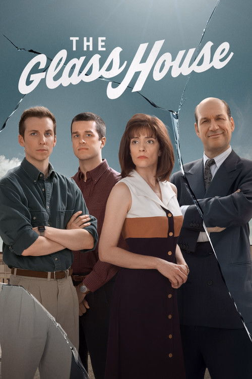The Glass House